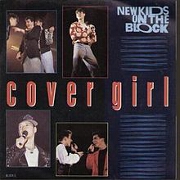 Cover Girl by New Kids on the Block