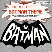 Batman Theme by Neil Hefti