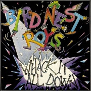 Whack It All Down by Bird Nest Roys