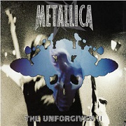 Unforgiven Ii by Metallica
