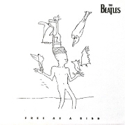 Free As A Bird by The Beatles