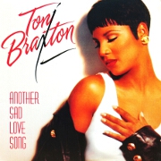 Another Sad Lovesong by Toni Braxton