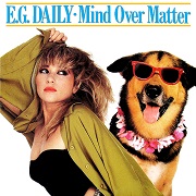 Mind Over Matter by E G Daily