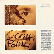 First Boy In This Town by Scritti Politti