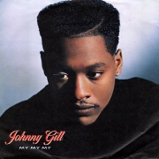My My My by Johnny Gill