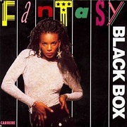 Fantasy by Black Box