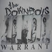 The Down Boys by Warrant