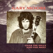 Over The Hills by Gary Moore