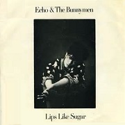 Lips Like Sugar by Echo & The Bunnymen