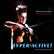 Hyperactive by Thomas Dolby