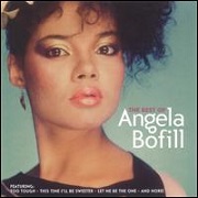 Ain't Nothing Like The Real Thing by Angela Bofill & Boz Scaggs