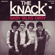 Baby Talks Dirty by The Knack
