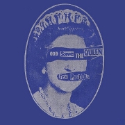 God Save The Queen by Sex Pistols