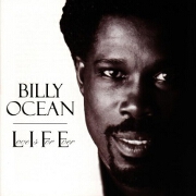 Love Is Forever by Billy Ocean