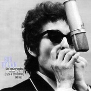 The Bootleg Series Volumes 1–3 (Rare & Unreleased) 1961–1991 by Bob Dylan