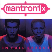 In Full Effect by Mantronix