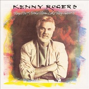 They Don't Make Them Like They Used To by Kenny Rogers