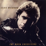 The Rock Connection by Cliff Richard