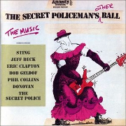 The Secret Policeman's Other Ball - The Music by Various