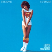 Streisand Superman by Barbra Streisand