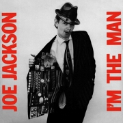 I'm The Man by Joe Jackson