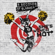 She's Kinda Hot by 5 Seconds Of Summer