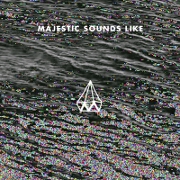 Majestic Sounds Like EP by Majestic Sounds Like