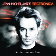Electronica 1: The Time Machine by Jean-Michel Jarre