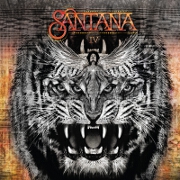 Santana IV by Santana
