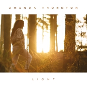 Light EP by Amanda Thornton