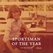 Sportsman Of The Year by Jan Hellriegel