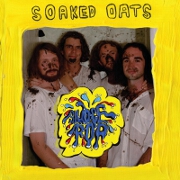 Sludge Pop EP by Soaked Oats