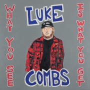Does To Me by Luke Combs feat. Eric Church
