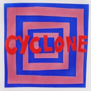 Cyclone (The Village Sessions) by Sticky Fingers