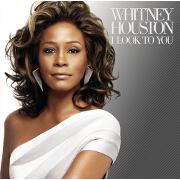 I Look To You by Whitney Houston