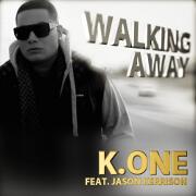 Walking Away by K.One feat. Jason Kerrison