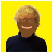 Please Turn Me Into The Snat by Connan Mockasin