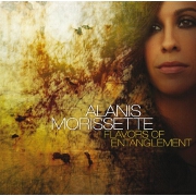 Flavors Of Entanglement by Alanis Morissette