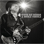The Real Deal: Greatest Hits Vol 1 by Stevie Ray Vaughan And Double Trouble