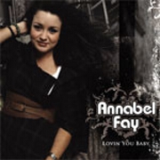 Lovin' You Baby by Annabel Fay