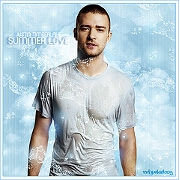 Summer Love by Justin Timberlake