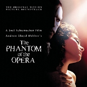Phantom Of The Opera OST
