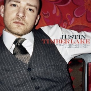 What Goes Around by Justin Timberlake