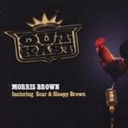 Morris Brown by Outkast