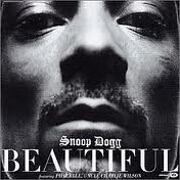 BEAUTIFUL by Snoop Dogg