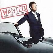WANTED by Cliff Richard