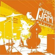 Live At Benaroya Hall by Pearl Jam