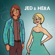 Issues by Jed And Hera