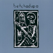 EMPTY HEAD by Betchadupa