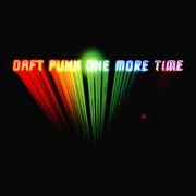 ONE MORE TIME by Daft Punk